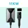 11 kW ohne Kabel Steckdosen-Version Schwarz