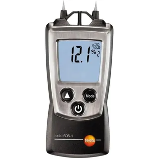 TESTO Materialfeuchte-Messgerät
