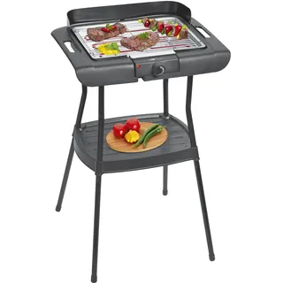 Clatronic BQS 3842 2000W schwarz
