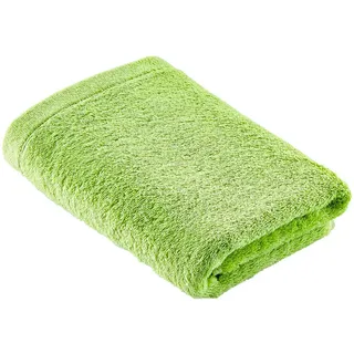 Duschtuch 70 x 140 cm pistazie