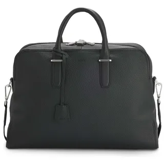 Boss Reisetasche Madison B1 Holdall Black