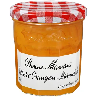 Bonne Maman Bittere Orangen Marmelade, 370g