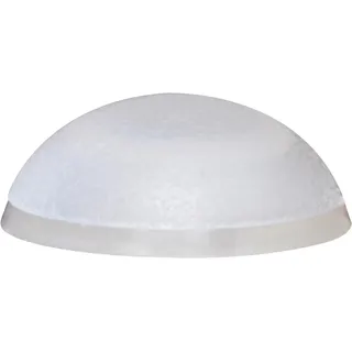 Wagner Wandtürstopper Transparent 20 mm