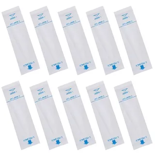 300pcs Thermometer Hüllen Hygienehüllen Digital Fieberthermometer Universal Schutzhüllen Abdeckungen Baby Kinder Erwachsene Ohrthermometer Kappen Zuhause Im Freien Büro