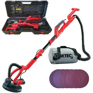 BOXTEC Sanierungsschleifer 225mm