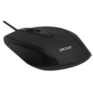 Acer Maus schwarz
