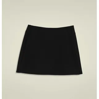 Wilson Team Flat Front Rock - Black M