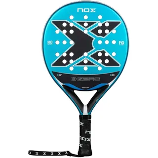 Nox-Xtreme Nox X-zero Blue