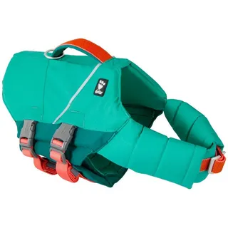 HURTTA Schwimmweste ECO Life Savior Schwimmweste peacock (petrol) Gewicht: 5 - 10 kg Brustumfang: 45 - 60 cm