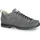 Herren Gunmetal Grey/Black 43 1/3