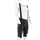 Bib Herren Black Series 3XL