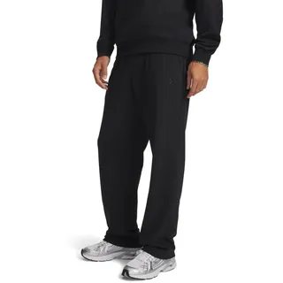 Under Armour Rival Lightweight Trainingshose Regular Schwarz L