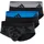 Slip 3 St Schwarz XL