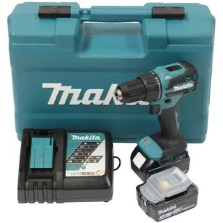 Makita Akku-Schlagbohrschrauber