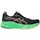 Herren Black/Vital Green 40,5