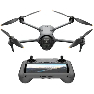 DJI Mavic 4 Pro (DJI RC 2)
