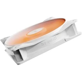be quiet! Light Wings LX PWM Reverse White