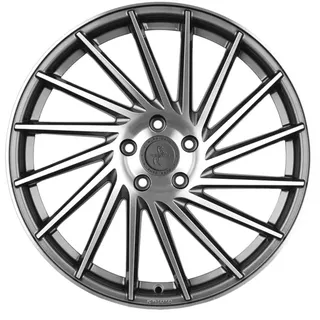 Keskin Tuning Keskin KT17