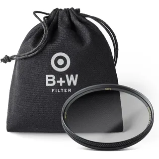 B+W Baumwollbeutel für Filter 30,5 - 49mm