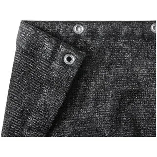 Adam Hall 0158 X 36 B Gaze Typ 203 Bühnenvorhang H) 6m x 3m