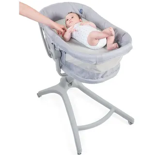 Chicco Wickelauflage Baby Hug 4 in 1
