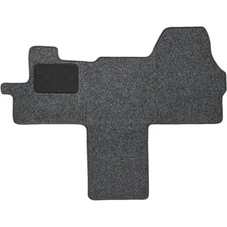 PRO PLUS ProPlus 362124 Fußmatte für Fiat Ducato ab 2006