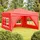 Rot 3 x 3 m