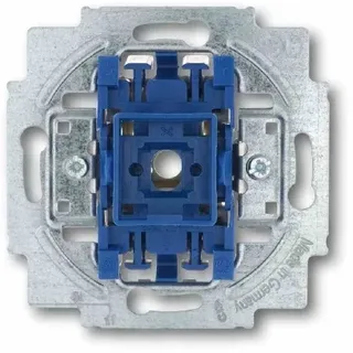 Busch-Jaeger Wechselschalter-Einsatz 2000/6 US