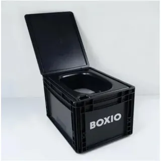 boxio Toilet: