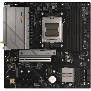Sapphire PULSE B850M WIFI