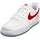 White/Qdobe Team Red/Dragon Red 38,5