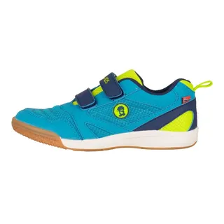 TROLLKIDS Multi Sports Runner Blau 35