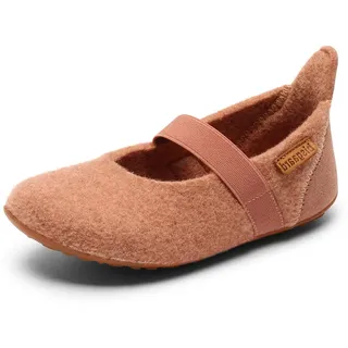 Bisgaard Ballet Wool (11202.999) Rose,