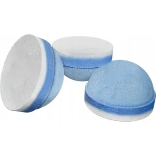 Jura 2-Phasen-Reinigungstabletten 6 St.