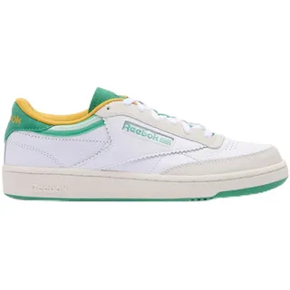 White / Upgrade Green / Chalk 38,5