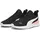 Puma Black/Puma White/Peach Smoothie 37