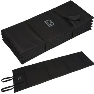 Brandit Textil Iso Mattress Tasche Black One Size