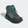 Wanderstiefel - Preloved Teal / Matte Silver / Pure Teal - EU 39 1/3