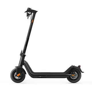 NIU KQi3 Pro schwarz/gold