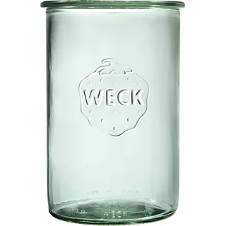 Weck Glas 1 l