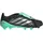 Core Black/Silver Metallic/Pulse Mint 38