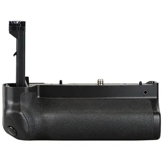 QUMOX Vertikaler Batteriegriff für Canon EOS RP EOS-RP EOS R8 DSLR-Kamera, Batteriehalter für 2 x LP-E17 Akkus (Batterie ist nicht im Lieferumfang enthalten)