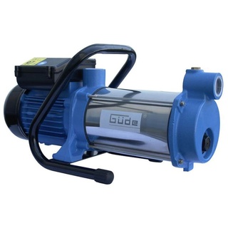 Güde MP 120/5A/GJ