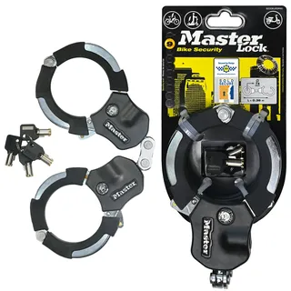 Master Lock Street Cuff 8200 Kettenschloss
