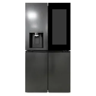 LG GMG861EPAE Multi Door (508 l, 1787 mm hoch, Schwarz)