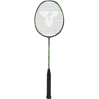 Talbot Torro Badmintonschläger Isoforce 511 C4, black-green Keine Farbe,