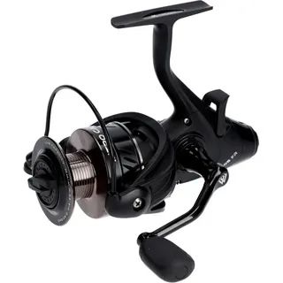 Mikado INTRO CARP II - Black - 4005