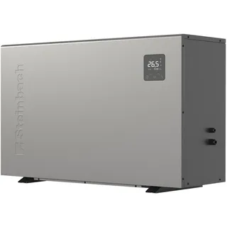 Steinbach Wärmepumpe Silent 7 kW