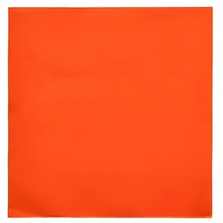 Papstar Servietten 1/4-Falz 24 cm x 24 cm 400 St. Nektarine