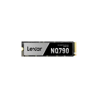 Lexar NQ790 2TB, M.2 2280 / M-Key / PCIe 4.0 NVMe V-NAND TLC